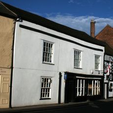 46, Hospital Street, Nantwich