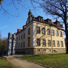 Sonnenstein Euthanasia Centre