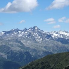 Napfspitze
