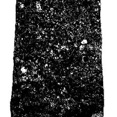 Milestone, Glebe Farm