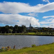 Hljómskálagarðurinn