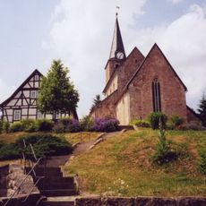 Unserer Lieben Frauen