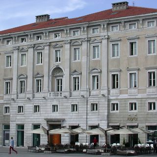 Palazzo Pitteri