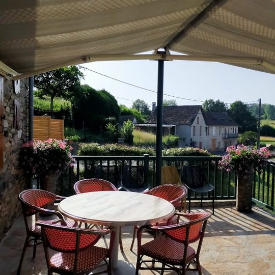 La Taverne Du Boucher