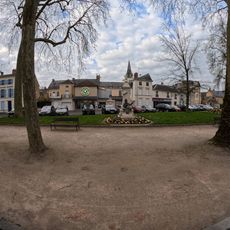 Opera d'arte, statua