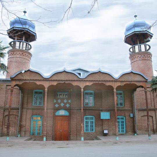 Distretto di Bərdə