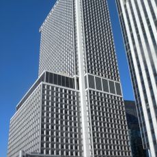 1 New York Plaza