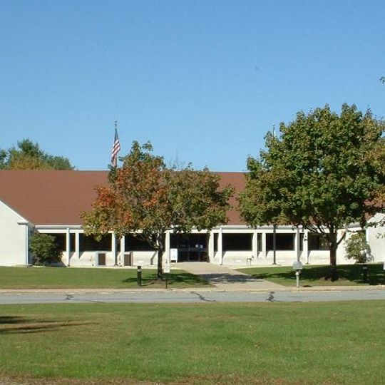 Seekonk
