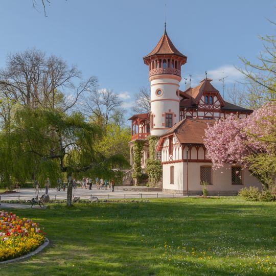 Herrsching am Ammersee