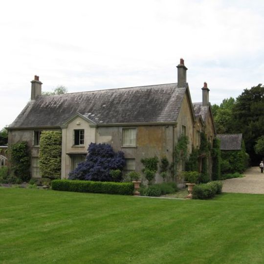 Langton Long Blandford