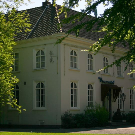Vrouwenhof