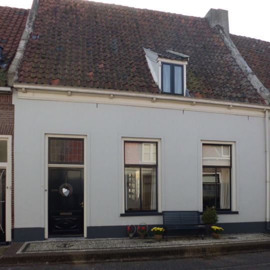 Smedestraat 26, Elburg