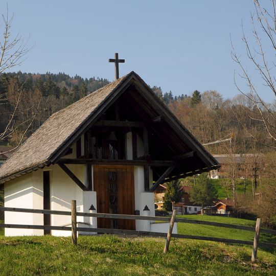 Flur-/Wegkapelle