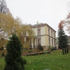 Hilbersdorfer Straße 23, Chemnitz-Hilbersdorf