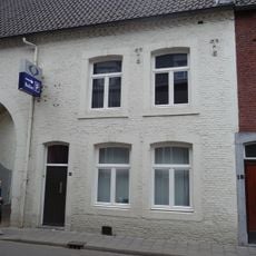 Calvariestraat 20, Maastricht