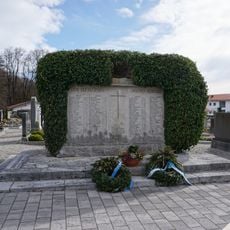 Kriegerdenkmal
