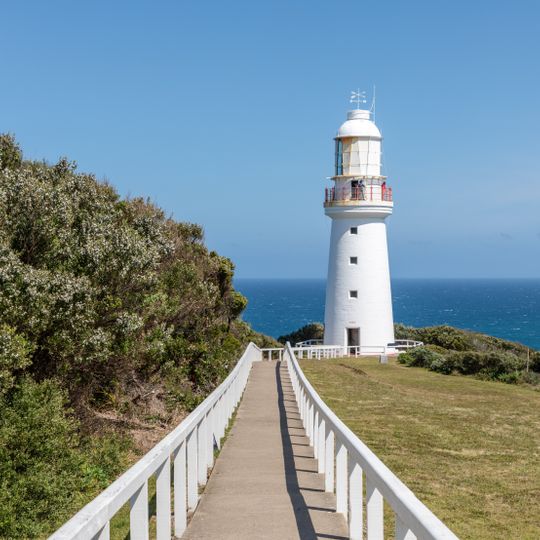 Cape Otway Lighthouse