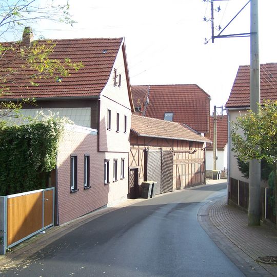 Krauthausen