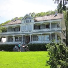 Seigneurie de Lotbinière