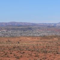 St. George