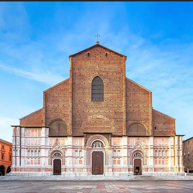 San Petronio Bazilikası