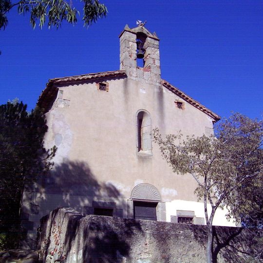Ermita de Sant Sebastià