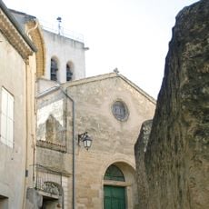 Église Saint-Christophe de Margon