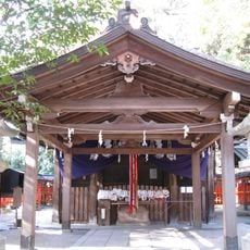 Miyake Hachimangū