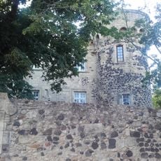 Château de Cazouls-d'Hérault