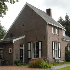 Hoofdweg 144-146, Veenhuizen