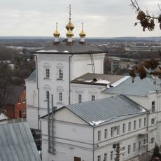 Transfiguration Church, Penza
