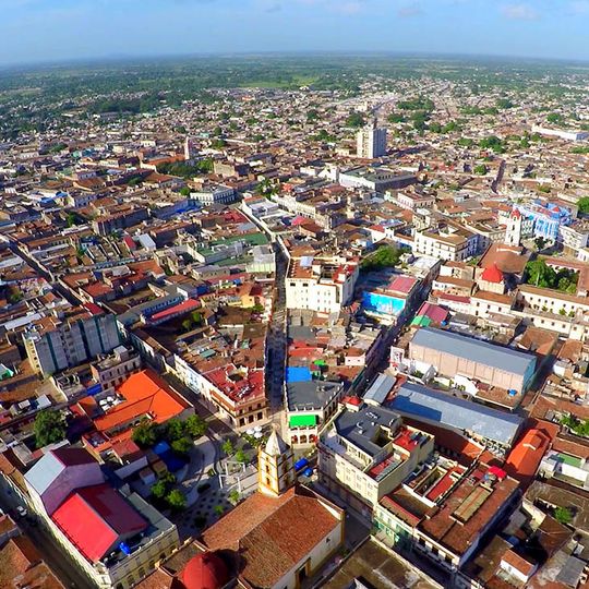 Camagüey