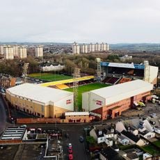 Fir Park