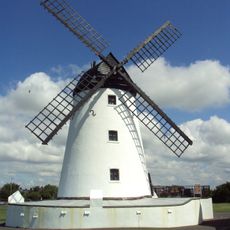 Lytham Windmill