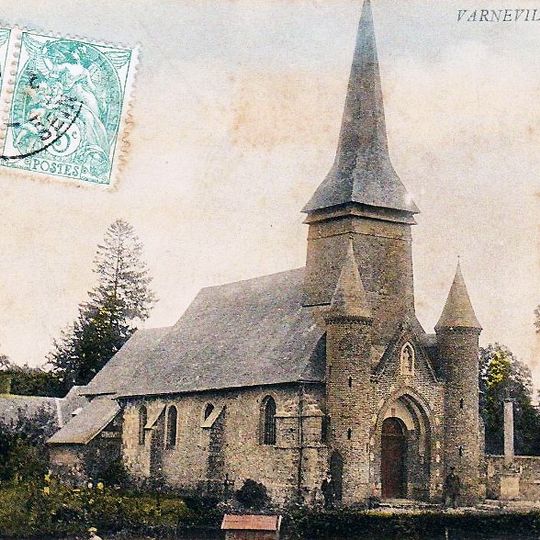 Varneville-Bretteville