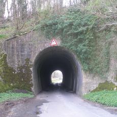 New Mill Aqueduct On Kendal/Lancaster Canal