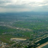 prefettura di Miyagi