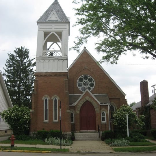 Church of Our Saviour