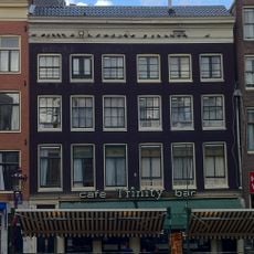 Oudezijds Voorburgwal 46, Amsterdam