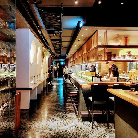 Mitsui Japanese Restaurant