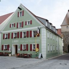 Marktplatz 4