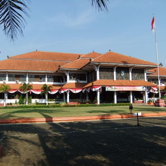 Reggenza di Jepara