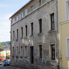 Cultural heritage D-4-79-169-9 in Wunsiedel