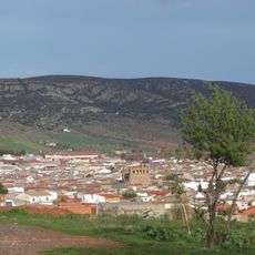 City of Moral de Calatrava