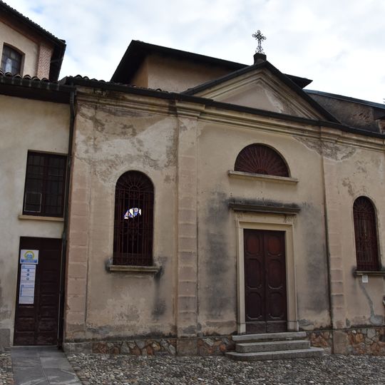 Chiesa Jemale