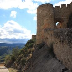 Chulilla Castle