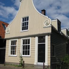 Nieuwendammerdijk 307, Amsterdam