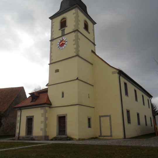 Pfarrkirche