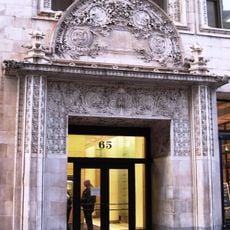 Bayard-Condict Building