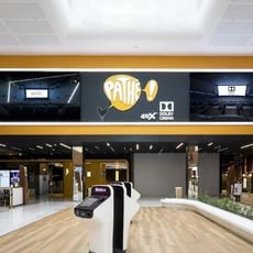 Pathé Aéroville